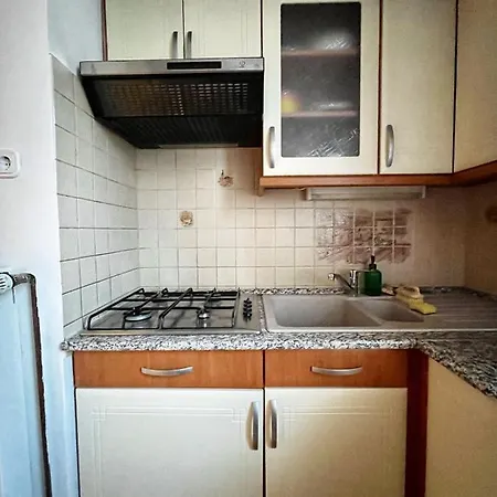 Vandor Apartman Veszprém Exterior foto