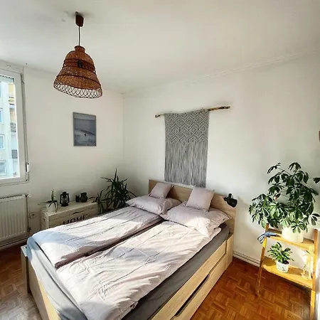 Vandor Apartman Veszprém Exterior foto