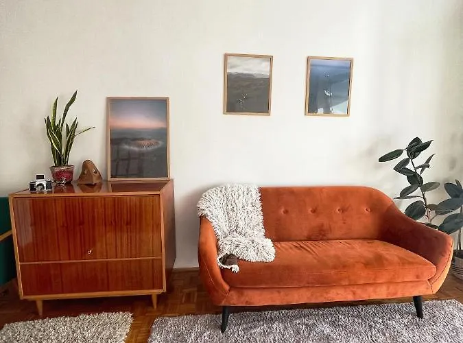 Vandor Apartman