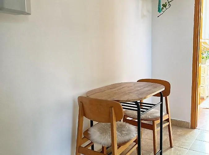 Vandor Apartman