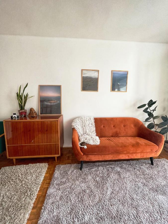 Vandor Apartment Veszprém
