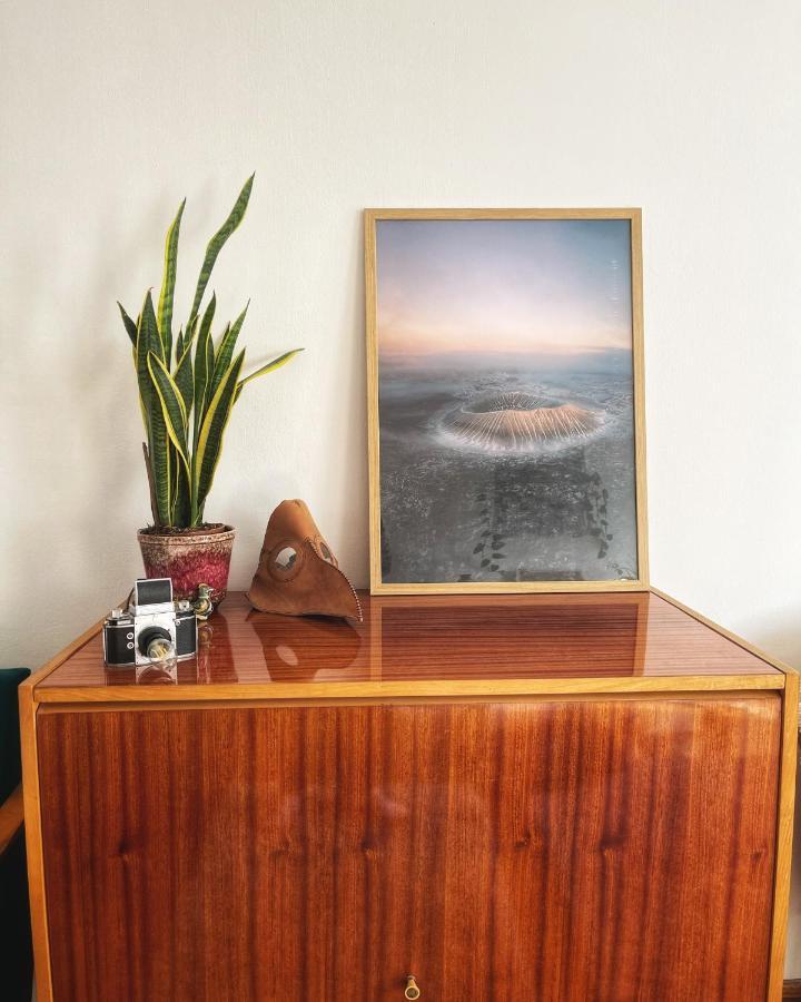 Vandor Apartment *