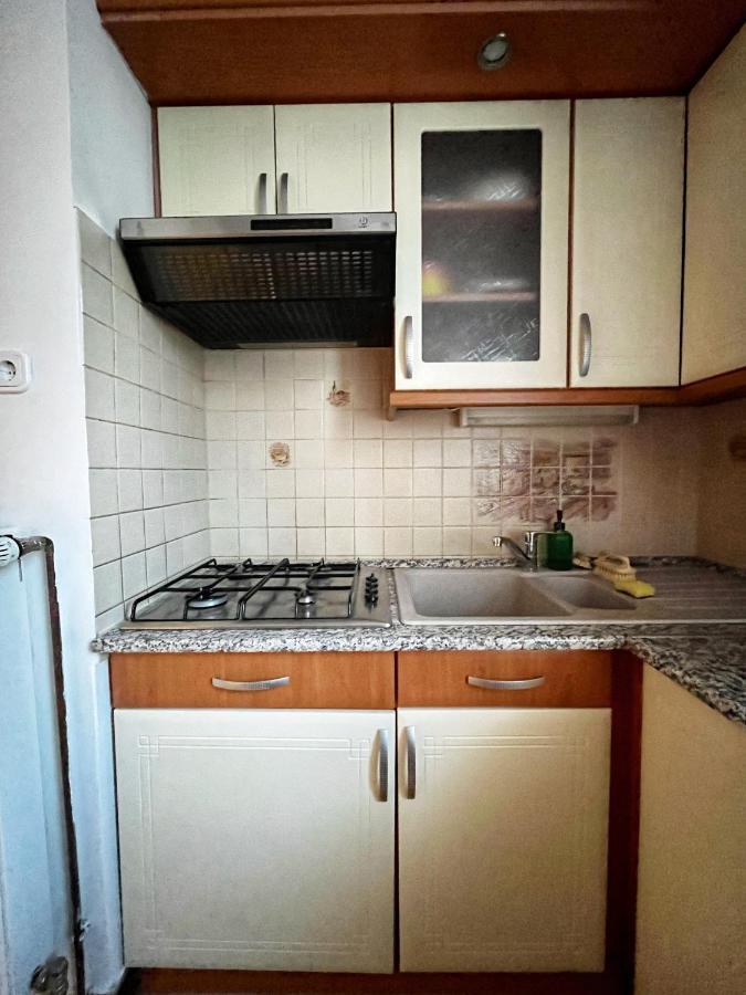 Vandor Apartmán
